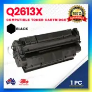 1x Q2613X 13X Generic Toner Cartridge For HP Laserjet 1300 series Printer