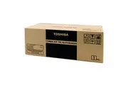 Toshiba DP80F Fax Toner, Black Each