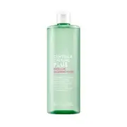 MAXCLINIC - Micellar Cleansing Water Centella Calming Plus 500ml