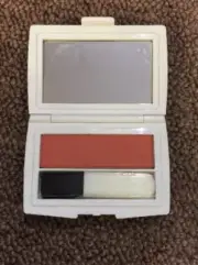 Almay Hypo-Allergenic Lasting Glow Brush-on Blush - Ripe Peach