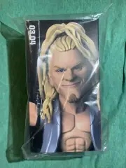Chris Jericho Collectible Action Figure 03.04 Lootcrate Slam Stars