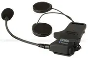 Sena SMH-A0301 Replacement Helmet Clamp Kit Boom Microphone