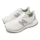 New Balance 慢跑鞋 Fresh Foam X 860 V13 D 女鞋 寬楦 米白 緩衝 運動鞋 NB W86013J-D