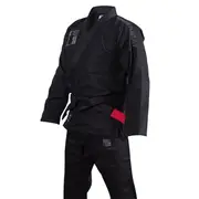 Checkmat Ultralight Gi Black