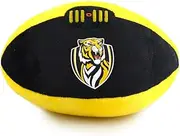 AFL Richmond Plush Footy Ball