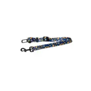 NRL Parramatta Eels Pet Safety Belt Dog/Animal Car HarnessTravel Secure Leash