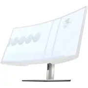 Dell UltraSharp Adjustable Curved Monitor Stand U3421WE P3421W S3422DW C3422WE