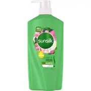 Sunsilk Shampoo Clean & Fresh 700mL