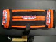 Titan RAM Bench Press Training Size Large New