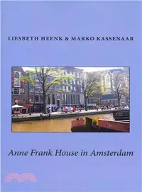 在飛比找三民網路書店優惠-Anne Frank House in Amsterdam