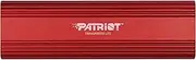 Patriot Transporter Lite 2TB Type-C USB 3.2 Gen 2 External Portable SSD - External Solid State Drive - PTPL2TBPEC