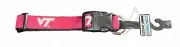 Virginia Tech Hokies Moonshine Collars Pet Dog NCAA Small S College VTU