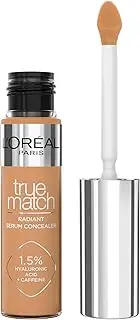 [L'Oreal Paris] True Match Radiant Serum Concealer 8N