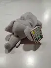 Effie Beanie Baby Floppy Friends 1990s