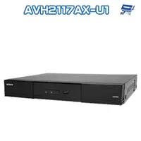 在飛比找蝦皮商城優惠-昌運監視器 AVTECH 陞泰 AVH2117AX-U1 1