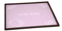 在飛比找樂天市場購物網優惠-Hello Kitty 麻將用防滑墊，麻將桌墊/麻將防滑墊/