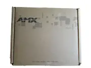 AMX NXA-AVB Ethernet Breakout Box NEW audio visual