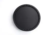 Thunder Parts ECD270-E | 9” EPDM Fine Bubble Disc Diffuser - Aerators for ponds, Aquarium or Water Treatment | SSI Aeration Original (1 Pack)