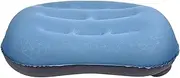 Inflatable Camping Pillow - Portable Camping Inflatable Pillow Travel Camping Pillow | Ergonomic Travel Lumbar Pillow Travel Air Pillow for Camping Backpacking Hiking