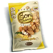 Lithuanian Bread Crisps Bon Chance 120g