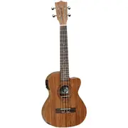 Tanglewood TWT17E Tiare Tenor Ukulele with Koa Top and TQ3 Plus EQ