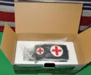 2008 King & Country 1:30 WW2 RAF Austin K2 Airfield Ambulance (RAF015), NIB