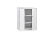 DD Lunar Tambour Door Cabinet