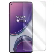 Wear-Resisting Clear Tempered Glass Screen Protector for T-Mobile OnePlus 8T+ 5G