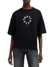 Allsaints Tieroth Amelie Tee