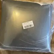 50-Pack Acoustic Wall Panels Studio Sound Noise Proofing Insulation Foam