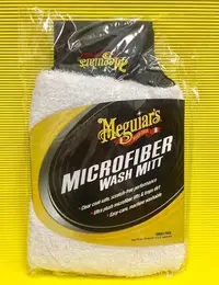 在飛比找Yahoo!奇摩拍賣優惠-二個360元【阿齊】Meguiar's 美光 MICROFI