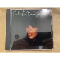 在飛比找蝦皮購物優惠-Donna Summer The Best of CD 日本