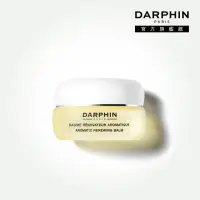 在飛比找momo購物網優惠-【DARPHIN 朵法】芳香柔潤調理膏15ml(16種高效芳