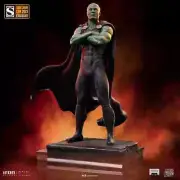 MARTIAN MANHUNTER LIMITED CON 2023 EXCLUSIVE DC ZACK SNYDER JUSTICE LEAGUE