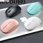 MACARON WIRELESS MOUSE NOTEBOOK PORTABLE CUTE MINI 002 MOUSE