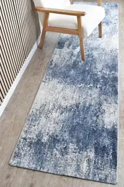 Designer Modern Kimberlite Runner Rug