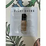 🪴BOBBI BROWN 芭比波朗 超持久無痕輕粉底 W-026 WARM IVORY 1.5ML