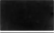 H&H 816178 Flexboard Chopping Board in Arthane Black 60x35x0.4cm