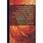 THE DOCTRINES AND PRACTICES OF