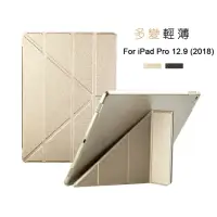 在飛比找momo購物網優惠-【Didoshop】iPad Pro 2018 12.9吋 