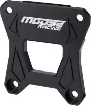 Moose Racing Rear Radius Ros Plates for 2017-2019 Polaris RZR XP 4 Turbo EPS UTV