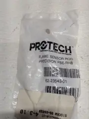 NEW OEM Protech Furnace Flame Sensor 62-23543-01 for Rheem Ruud