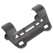 Mountain Bike Pump Clamp Frame Mounted Bracket Cycling Holder Stand Electric