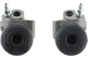 Front PAIR Drum Brake Wheel Cylinder for 1967-1970 Chevrolet P10 Van (36906)