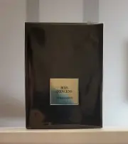 Giorgio Armani Prive Bois d'Encens Eau de Parfum 3.4 oz./ 100 ml NIB SEALED