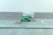 Busch 44720 Buick 1950 Deluxe Car Light Green - White 1:87 Scale HO