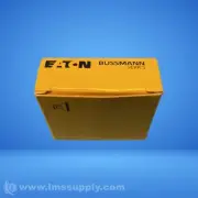 Eaton LP-CC-25 Box of 10 Low-Peak Fuses, Class CC FNFP