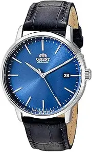 [ORIENT] "RA-AC0E" Japanese Automatic/Hand Winding Contemporary Watch