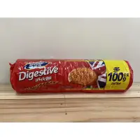 在飛比找蝦皮購物優惠-McVitie's 麥維他消化餅 500g