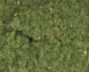 Peco PSG-214 Static Grass 2mm Summer Flowers (30g)